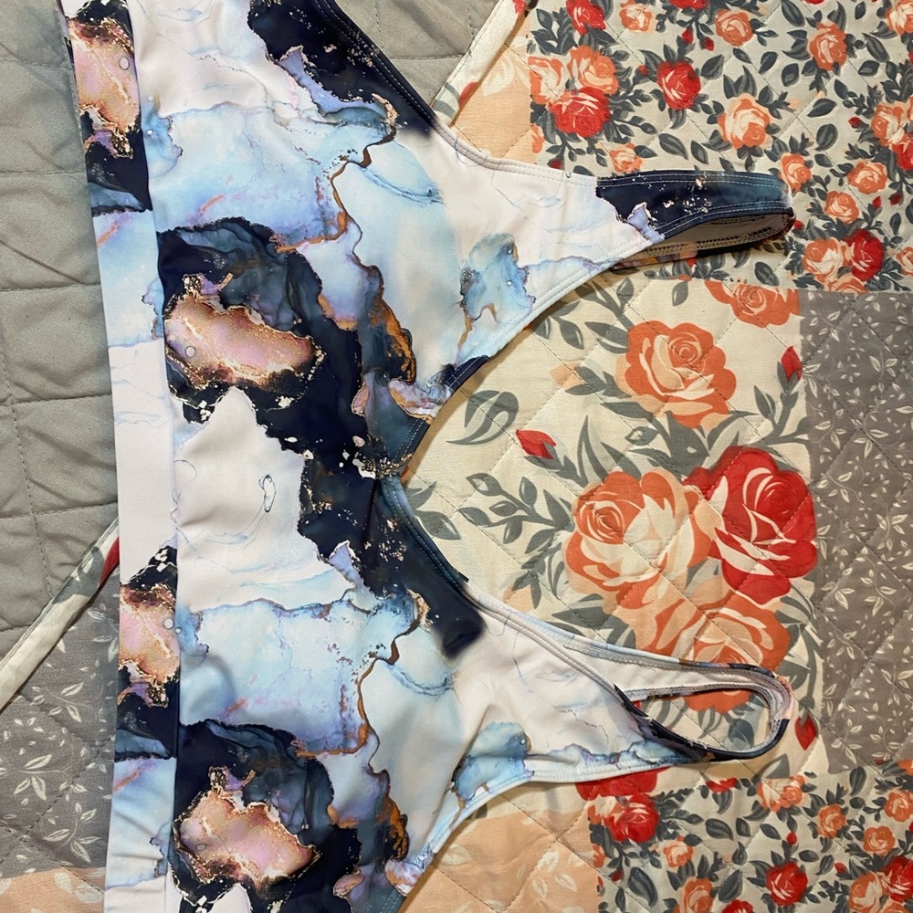 Shein Bikini